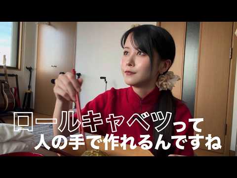 彼女のサーブ&レシーブ(カノサレ) - YouTube