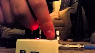 DD-6 Hi Cut