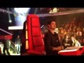 Ambientazo en #LaVozDirectos #argo