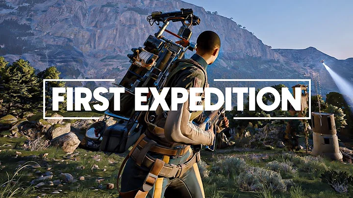 ARC Raiders First Expedition Wipe Today! - Embark Partner