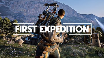 ARC Raiders First Expedition Wipe Today! - Embark Partner