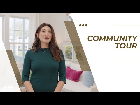 Hailey's Glen Community Tour