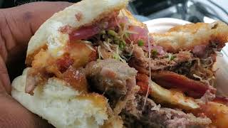 Halifax Burger Week 2020 part 1
