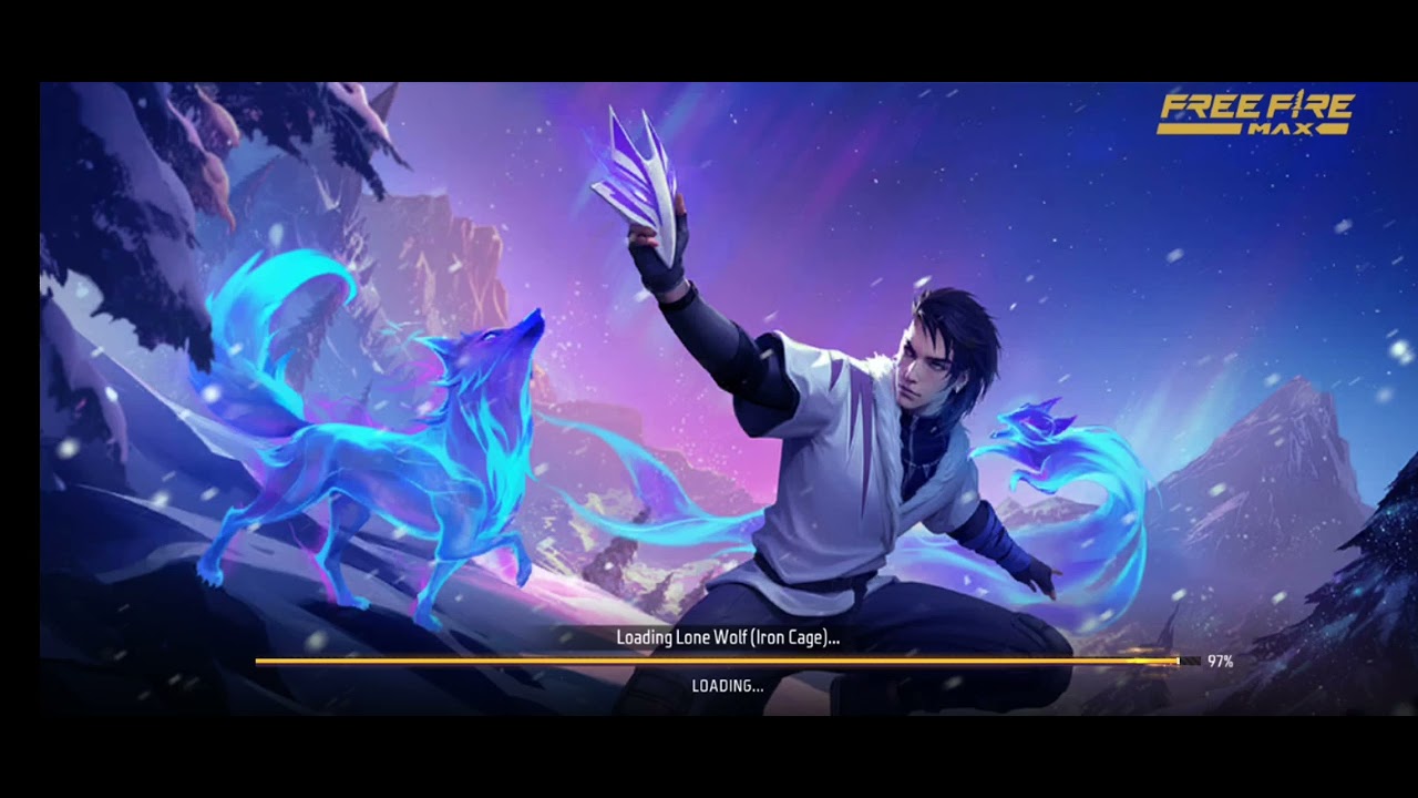 Epic Lone Wolf Battle Royale & Zombie Showdown | Free Fire Live Stream 