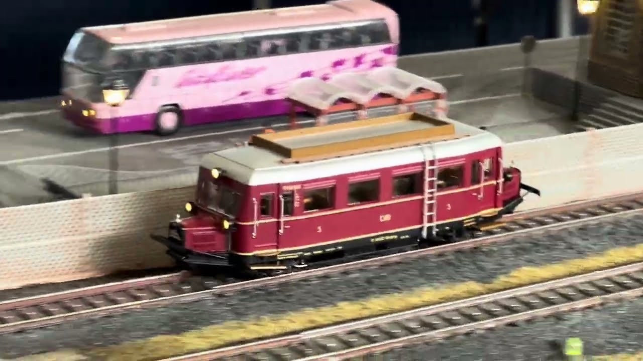 VT62.9 DB & VT88.9 DB Schweineschnäuzchen