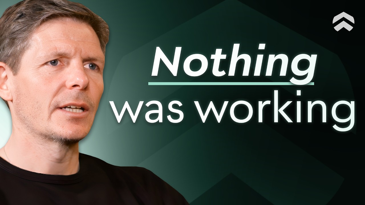 Ein Vorbild in Sachen guter Führung und Beziehung