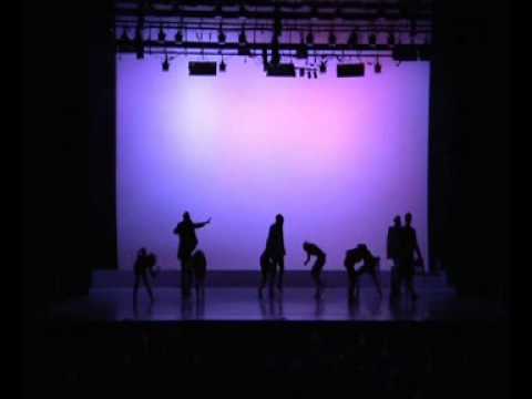 Fatal Attraction Dance Piece (Choreography By Eliz...