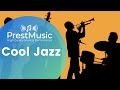 Cool jazz improvisation    by prestmusic