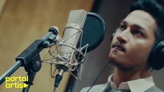 Aldhi Rahman [Behind The Scene Recording Session Jatuh Hati]