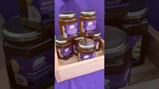 Celebrity John from Meadow House #charity honey, with donations to #ThreeBearsFoundation #shorts Wealth