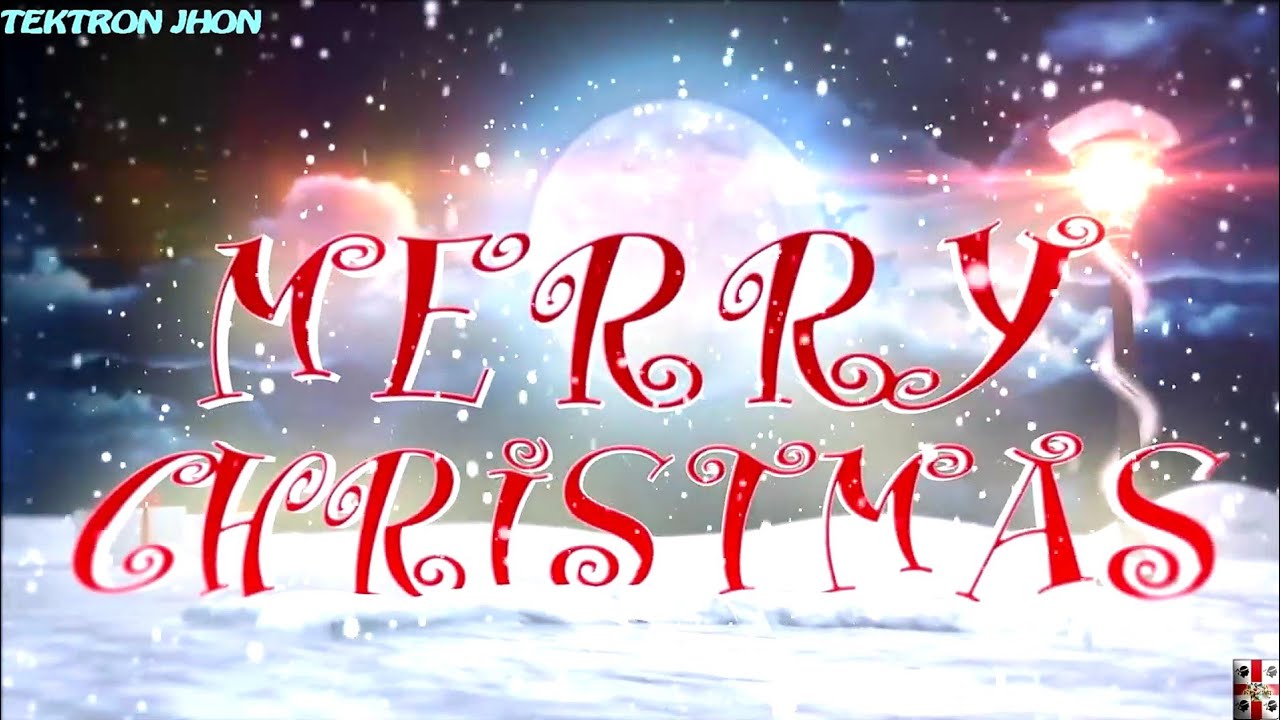 Buon Natale The Christmas Album.Merry Christmas Buon Natale Hd Youtube