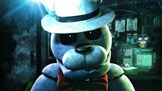 NOVO REMAKE de FNAF é O MELHOR DO ANO