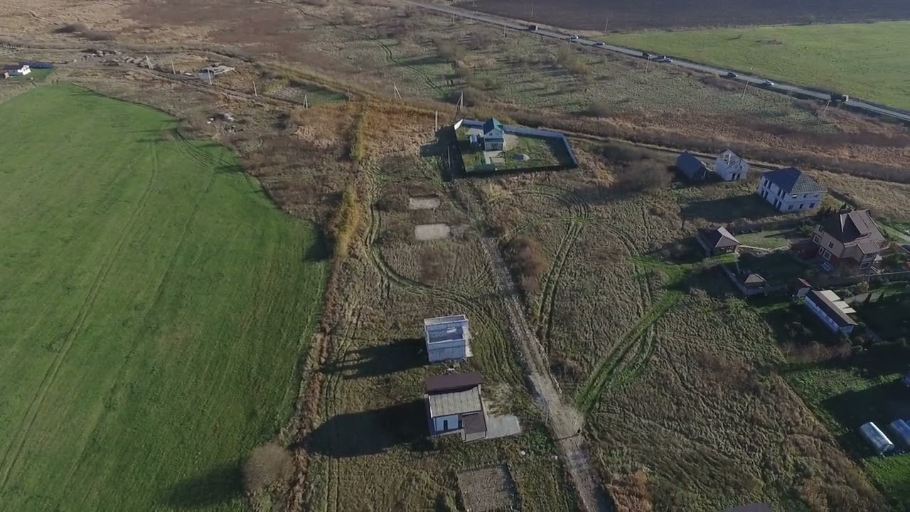 Продажа участка 15 соток на берегу Балтийского моря в Зеленоградском районе.