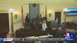 Utah Senate President reverses course on passing of bill, claims it ‘did not make it in time’