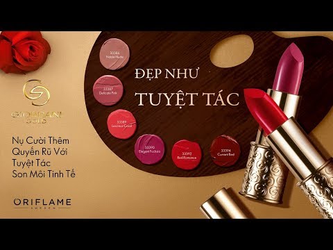 Giới thiệu Catalogue online C5/2019 - Đẹp như tuyệt tác