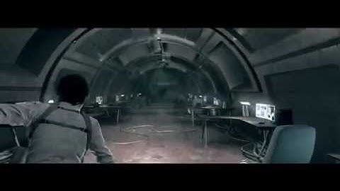The Evil Within  The Consequence   Launch Trailer