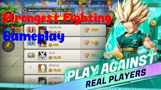 Strongest Fighting: Awakened (Early Access) - Gameplay screenshot 3