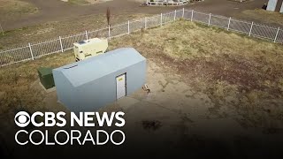 Colorado community plagued with toxic water says they've gotten no help or solutions