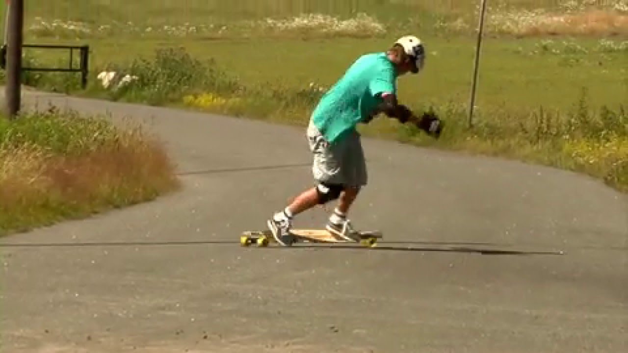 Loaded Boards | Petter On the Dervish