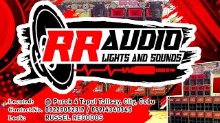 RR AUDIO LIGHTA & SOUNDS | of cebu