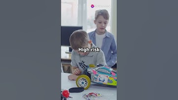 EU Artificial Intelligence (AI) Act in 60 Seconds!