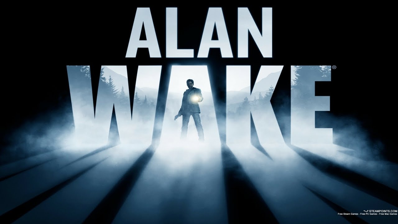Alan Wake Русификатор Озвучки Alan Wake Русификатор Озвучки