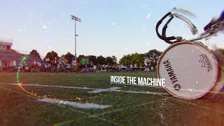 Cavaliers 2017: Inside The Machine - Episode 3