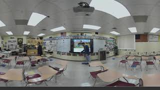 Interactive Whiteboards Advance Learning at The King's Academy