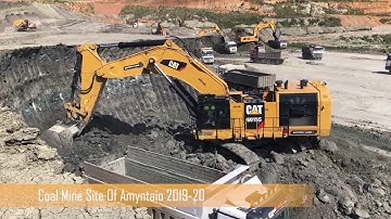 Mining And Quarry Works - Sotiriadis Group