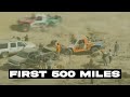 Mike marsal   baja 1000 2023   raw onboard footage