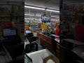 seisme supermarché à Trinidad 21082018