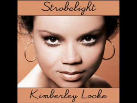 Kimberley Locke - Strobelight
