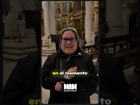 ❤️‍🔥 El fuego del Señor prendió radicalmente en ella