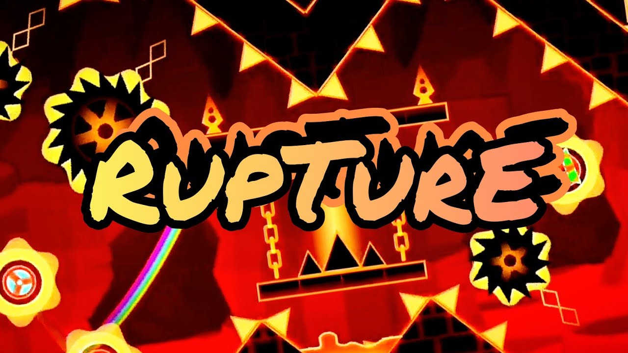 "RupTurE" (Rupture remake) by mateTROLL (me) verified by 