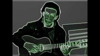 Ali Bozkurt - Hüzün (Gece Yolculari) Resimi