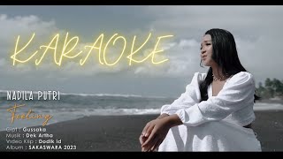 FEELING - NADILA PUTRI KARAOKE
