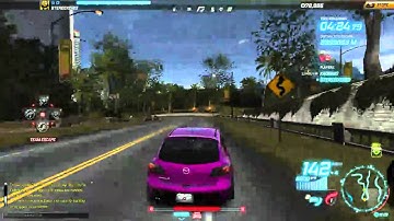 NFS World like a noob ep.2