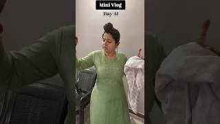 Day-41/100 Aaj toh sirf BP-BP ho ho gaya🤪#minivlog #shortvideo #familydrama #familyvlog #shortsviral