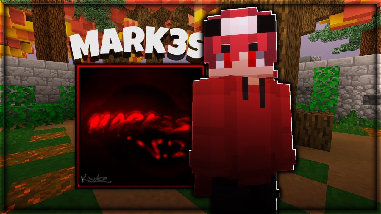 La Nuova TEXTURE PACK Di @Mark3s .... - YouTube