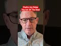 Clarity Act Delay: The Art Of The Deal #xrp #crypto #clarityact @digitalassetinvestor
