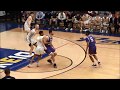 Thomas Jackson III St Michael's College Highlights Main 1