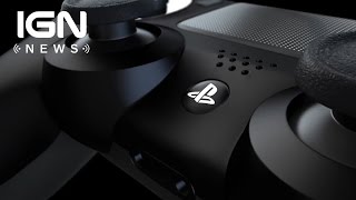 PlayStation Update Beta Beginning in August - IGN News