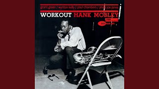 Video thumbnail of "Hank Mobley - Smokin' (Remastered 2005)"