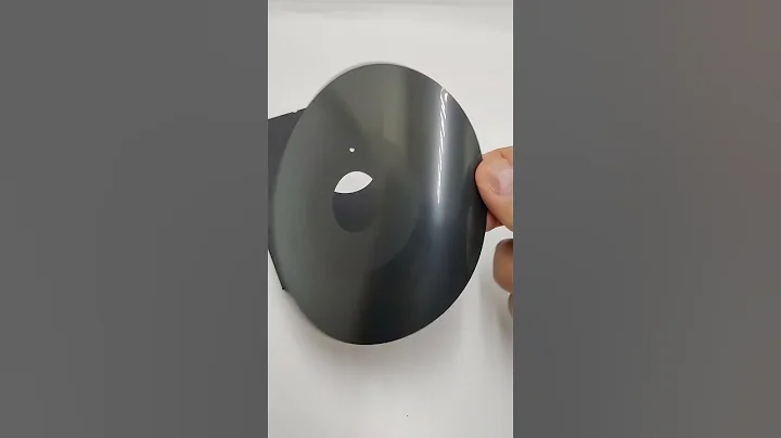 Are floppy disks really floppy? #shorts #pc