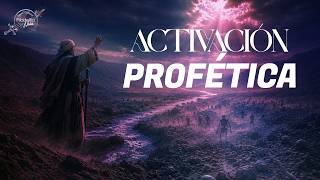 Activacion profetica - Pastor Guillermo Martínez - Filadelfia Neiva