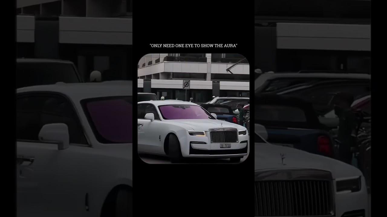 BMW Edit