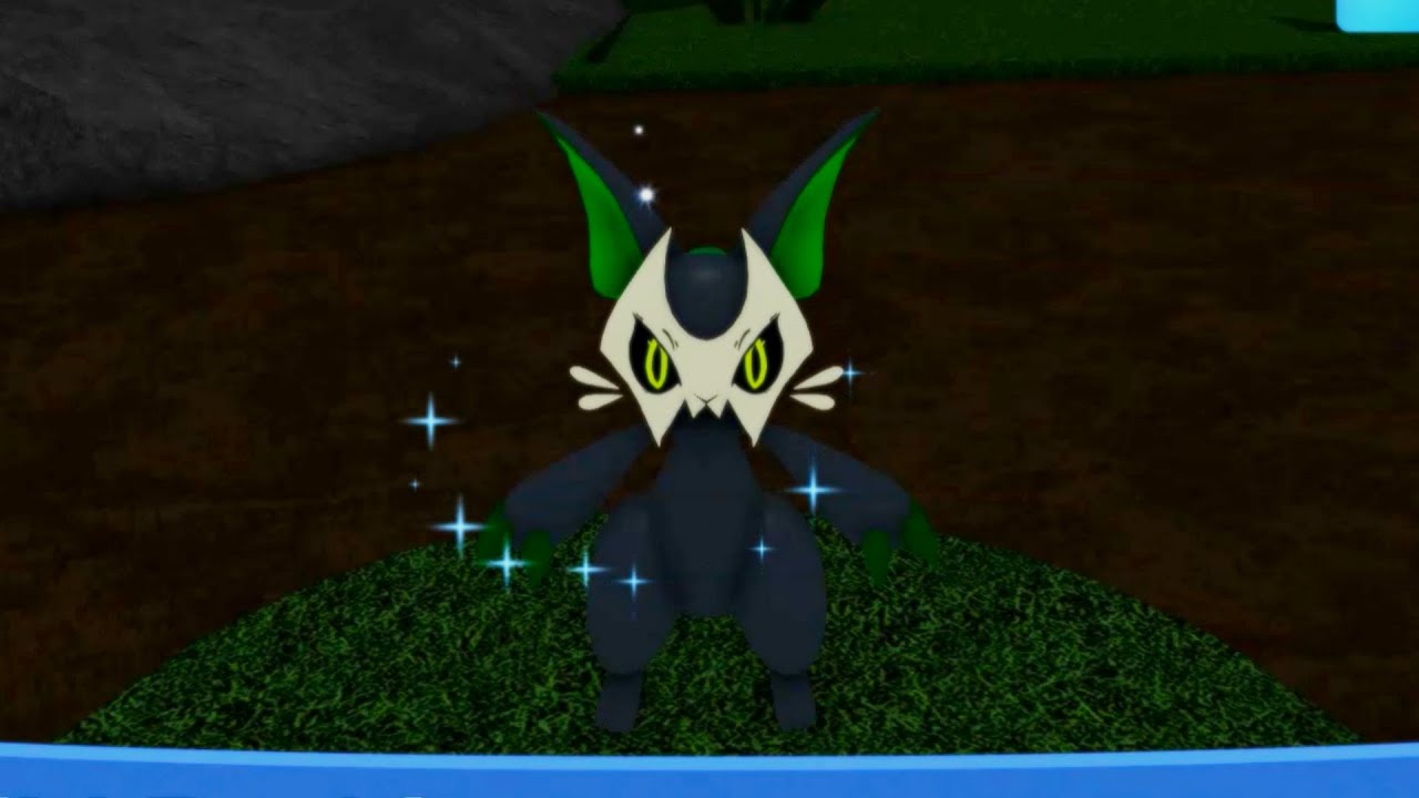 Gleaming Duskit Loomian Legacy REACTION!