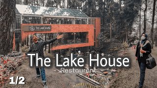 Mencari Udara Segar Ke The Lake House Bogor - Part 1/2 screenshot 4