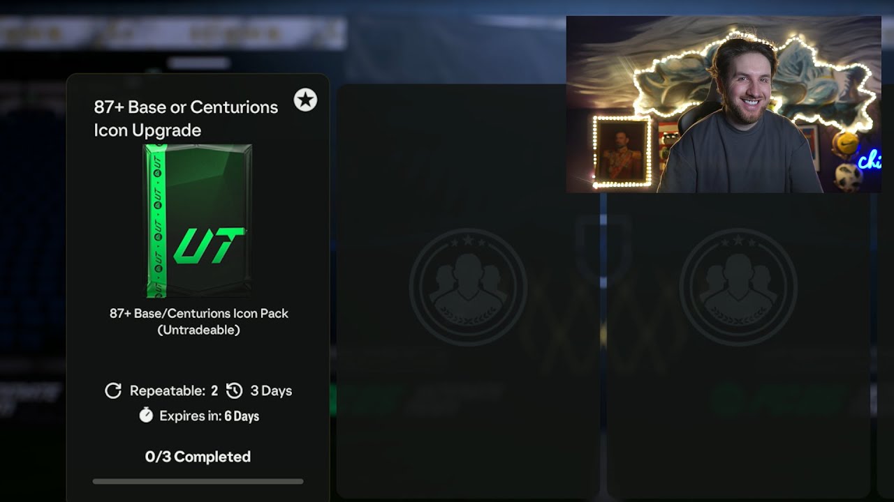 🚨 87+ICON ROULETTE PACK NOW 🚨 FREE COMPENSATION PACKS ✅