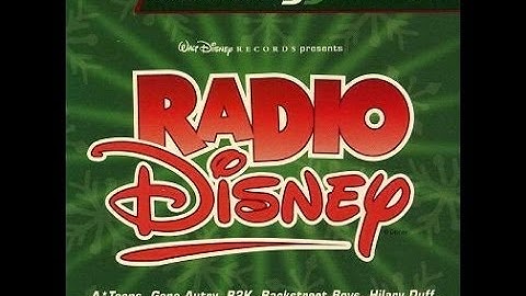 Thumbnail of I Wish it Could be Christmas Everyday A Teens